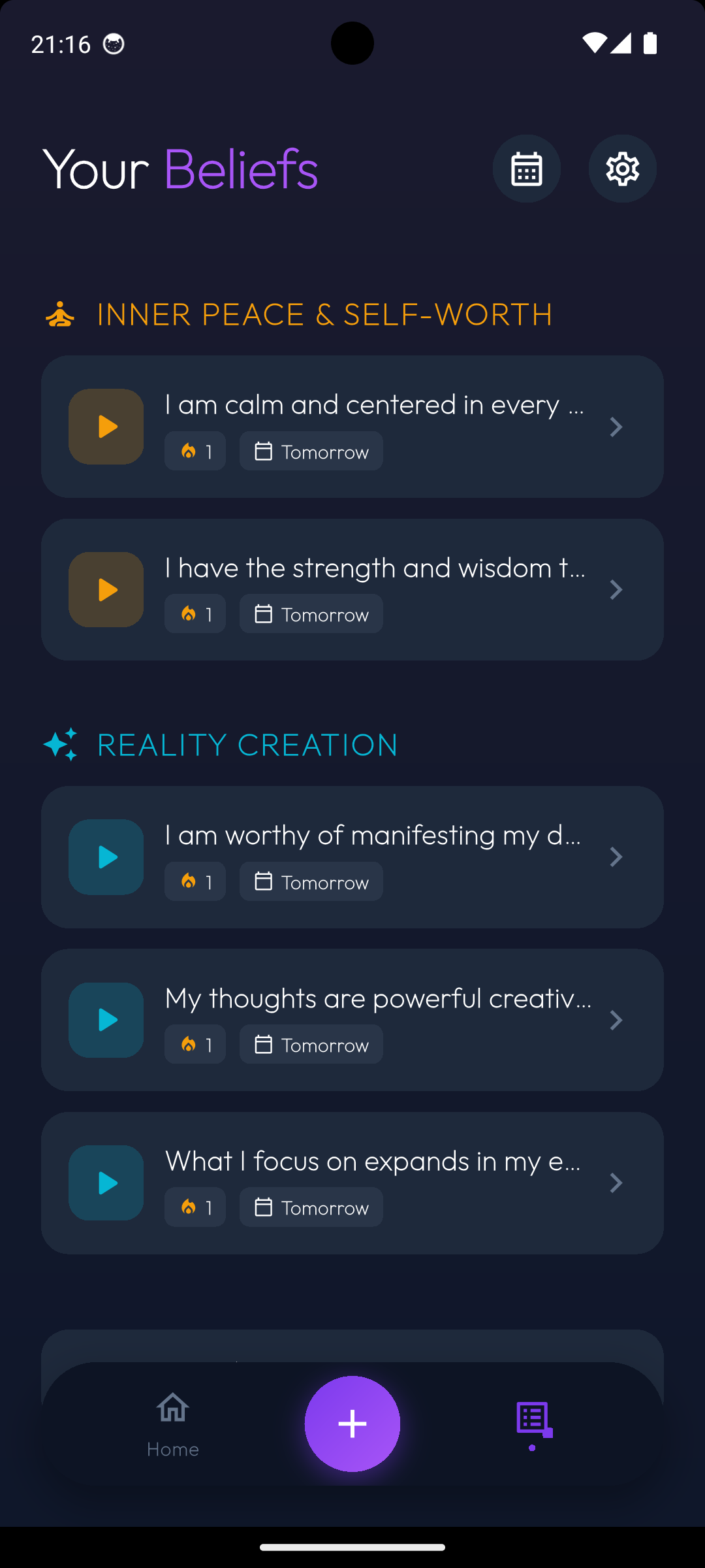 App Screenshot 3