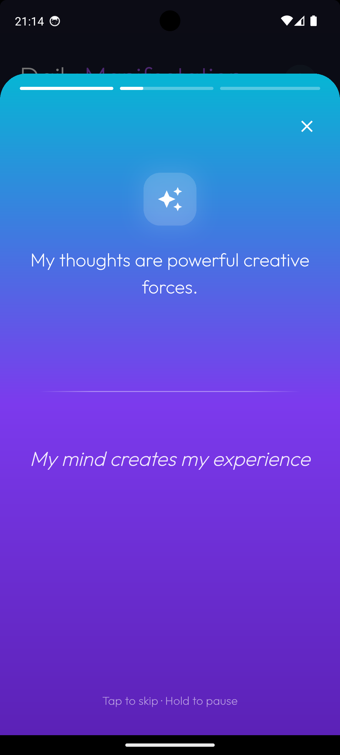 App Screenshot 4