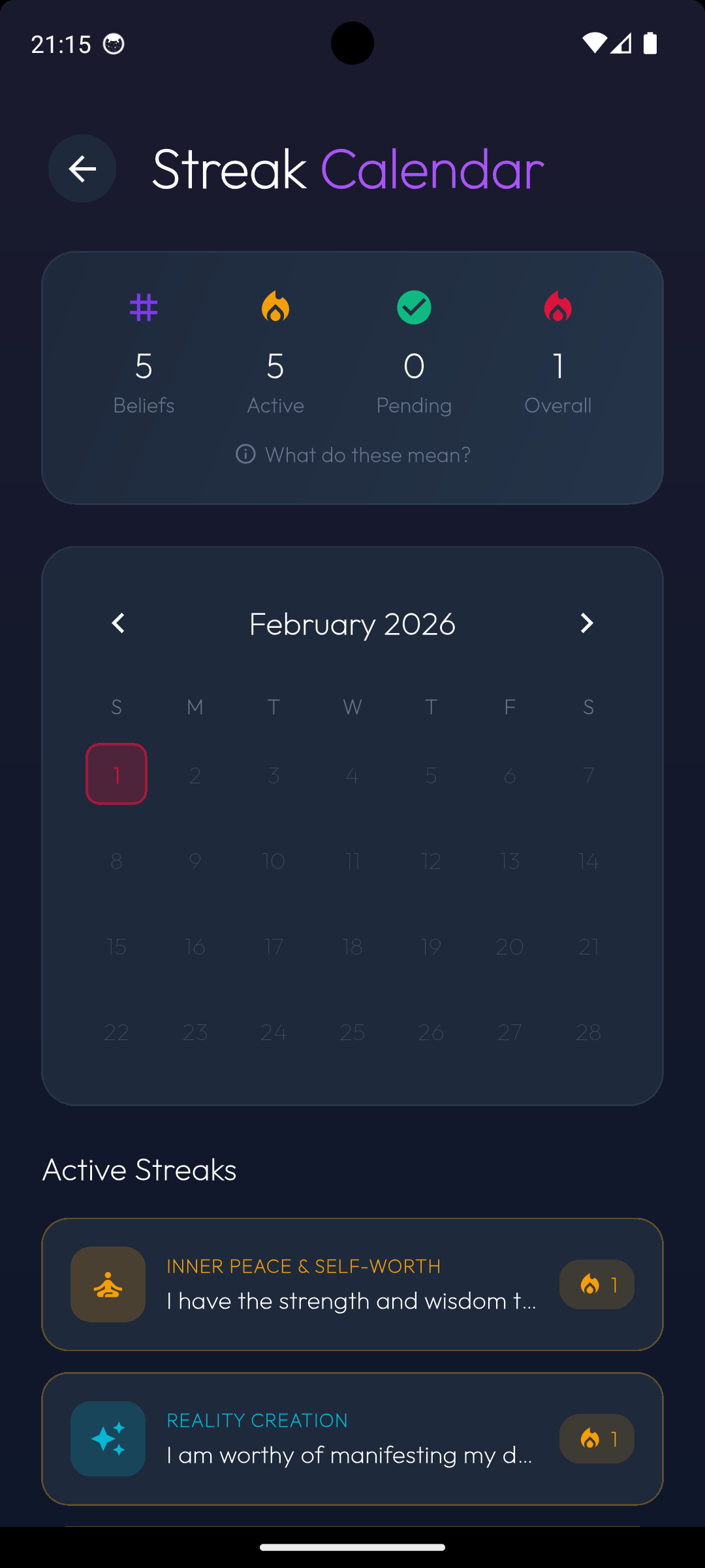 App Screenshot 6