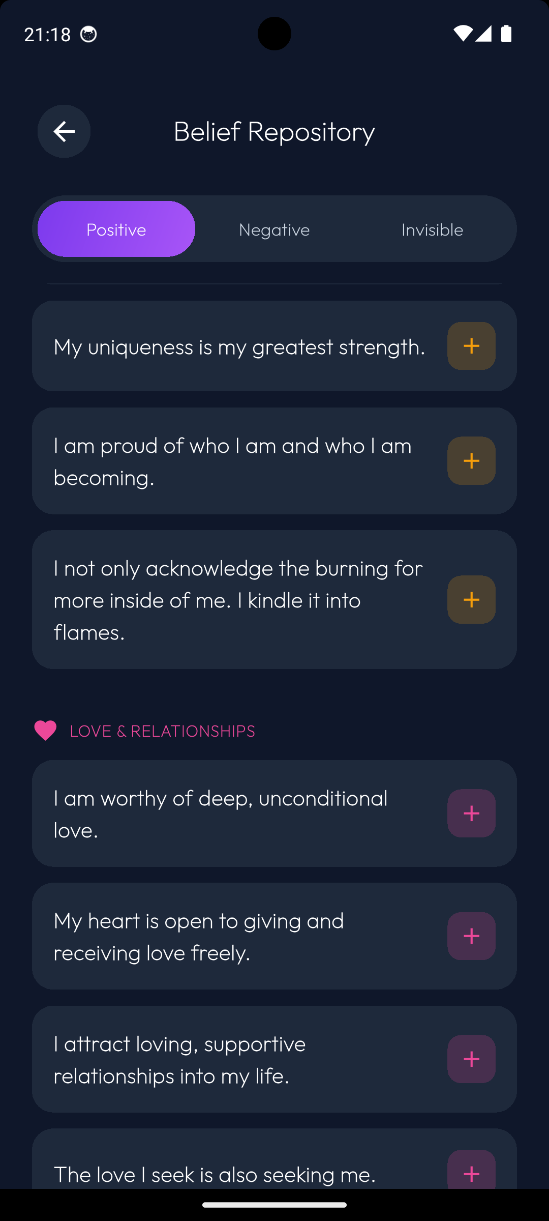 App Screenshot 7