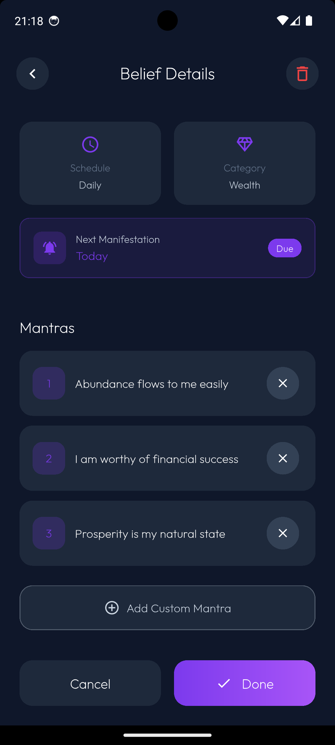 App Screenshot 9